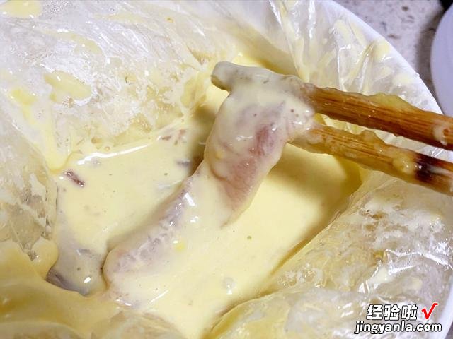 糖醋汁怎样调?牢记黄金比例“54321”,按配方和顺序,一次成功