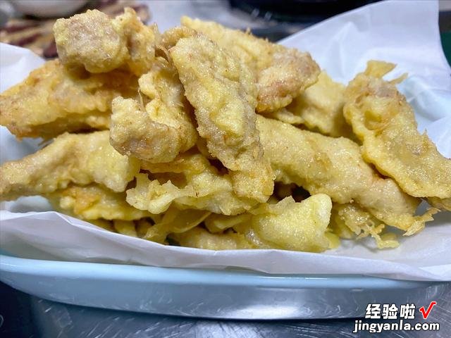 糖醋汁怎样调?牢记黄金比例“54321”,按配方和顺序,一次成功