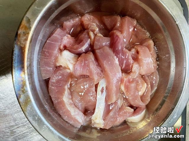 糖醋汁怎样调?牢记黄金比例“54321”,按配方和顺序,一次成功