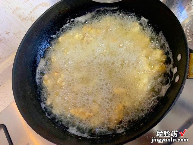 糖醋汁怎样调?牢记黄金比例“54321”,按配方和顺序,一次成功