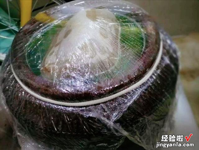 雪里蕻怎么腌好吃？奶奶用了30年的老方法，清脆爽口，一遍就学会