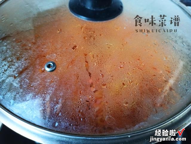 秋冬要多吃胡萝卜,教你好吃新做法,鲜香又美味,大人孩子都爱吃