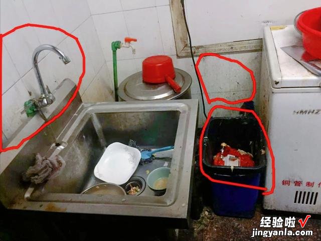 这4件厨房用品,容易滋生细菌,影响家人健康,很多人还没意识到