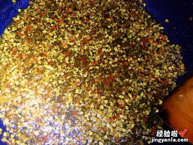 九月桂花香，趁着放假做点桂花酱，香甜诱人无添加，做一次吃半年