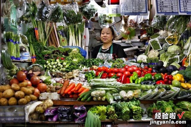 有什么奇妙的南北差异？6个对比太真实，生活了20年，还是不适应