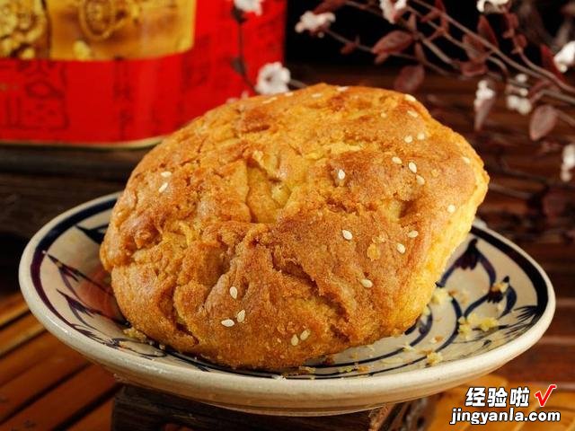 中国十大月饼，经过评比，这10个地方名气比较大，有你的家乡吗？