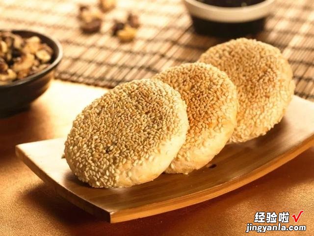 中国十大月饼，经过评比，这10个地方名气比较大，有你的家乡吗？