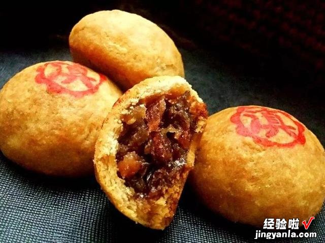 中国十大月饼，经过评比，这10个地方名气比较大，有你的家乡吗？