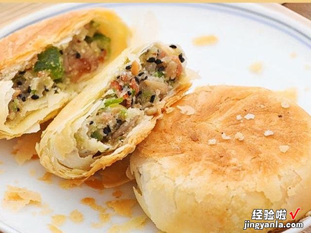 中国十大月饼，经过评比，这10个地方名气比较大，有你的家乡吗？