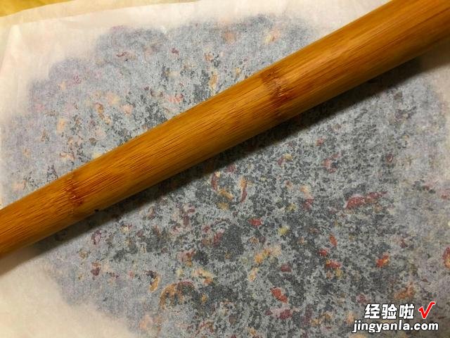 黑芝麻最好吃的5种做法，步骤简单，滋补极佳，快学会做给家人吃