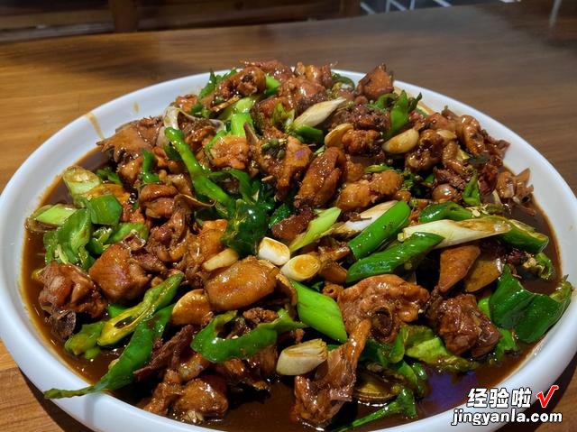 临沂让人难忘的美食是什么？本地人推荐3种，物美价廉，大众消费