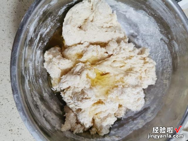 油条店的老配方,步骤简单,适合新手学,出锅蓬松酥脆,特别好吃