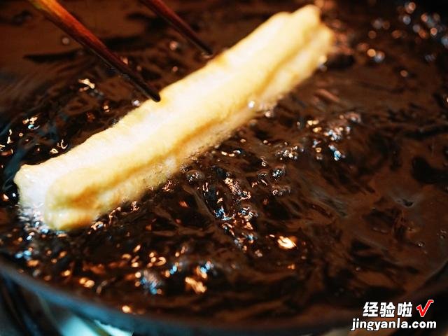 油条店的老配方,步骤简单,适合新手学,出锅蓬松酥脆,特别好吃