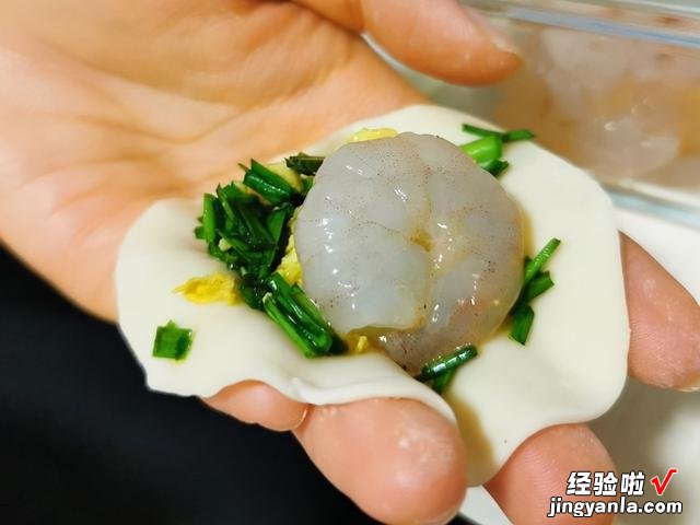 虾仁最好吃的4种做法,步骤简单,鲜嫩美味解馋,很适合新手学习