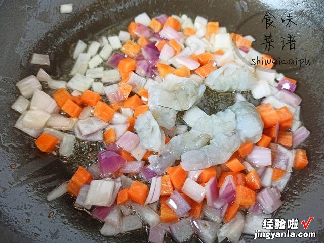 虾仁最好吃的4种做法,步骤简单,鲜嫩美味解馋,很适合新手学习