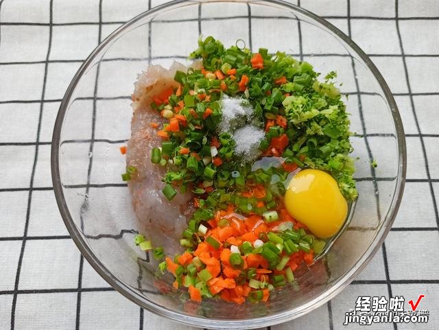 虾仁最好吃的4种做法,步骤简单,鲜嫩美味解馋,很适合新手学习