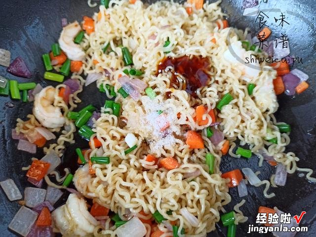 虾仁最好吃的4种做法,步骤简单,鲜嫩美味解馋,很适合新手学习