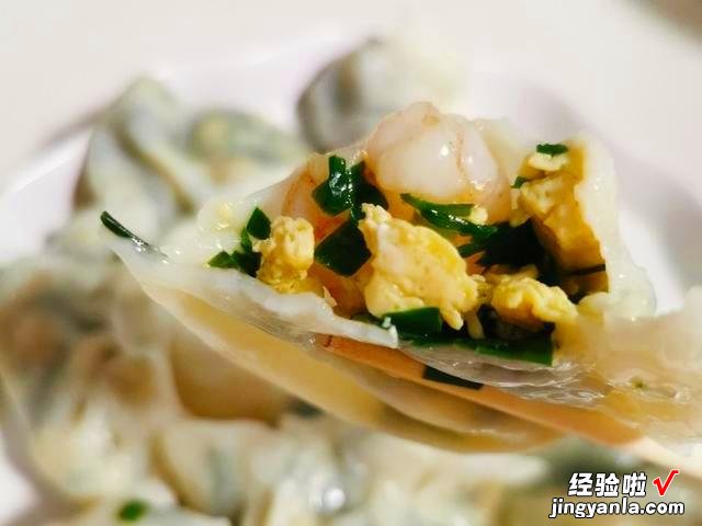 虾仁最好吃的4种做法,步骤简单,鲜嫩美味解馋,很适合新手学习