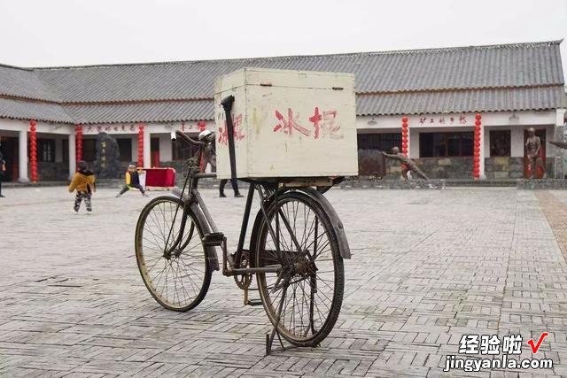 这5种怀旧美食,只能在大集上买到,90后看见秒懂,满满儿时回忆