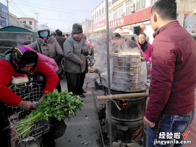 这5种怀旧美食,只能在大集上买到,90后看见秒懂,满满儿时回忆