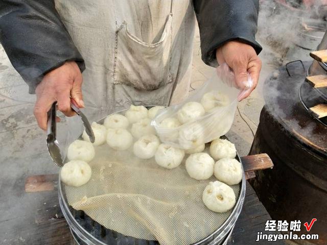 这5种怀旧美食,只能在大集上买到,90后看见秒懂,满满儿时回忆