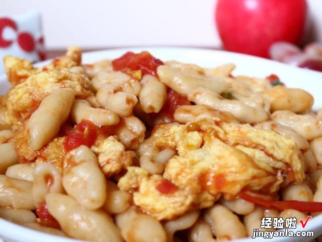 山西人最离不开的8种面条,外滑内筋,软而不粘,第5种最“可爱”