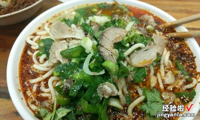山西人最离不开的8种面条,外滑内筋,软而不粘,第5种最“可爱”
