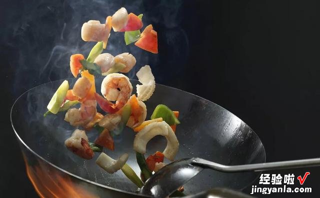 为什么同样的食材,大部分人做出的饭菜却不好吃?3个原因很现实
