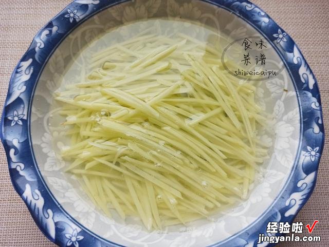 面馆生意火爆，全凭这5款免费小菜，清口又解腻，掌握方法你也行