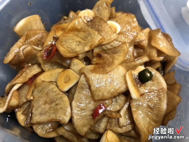 面馆生意火爆，全凭这5款免费小菜，清口又解腻，掌握方法你也行