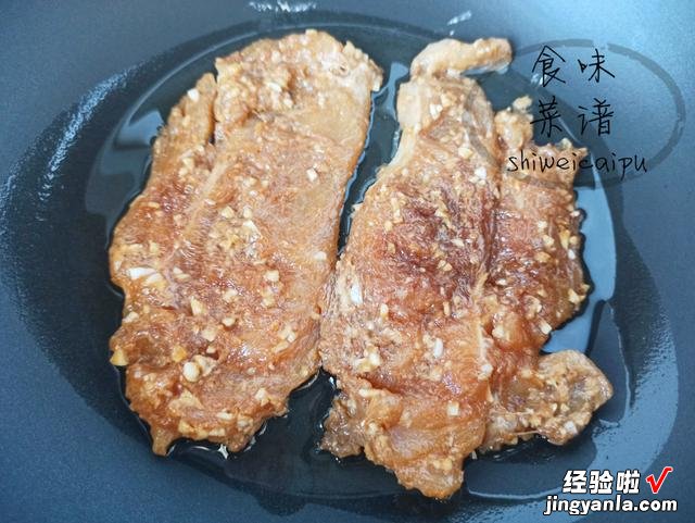 鸡胸肉最好吃的6种做法，肉质不柴，鲜香入味，不用担心长胖增重