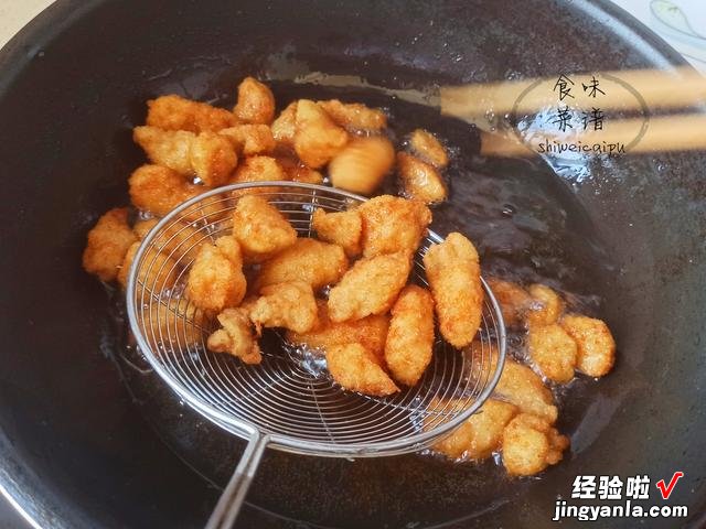 鸡胸肉最好吃的6种做法，肉质不柴，鲜香入味，不用担心长胖增重