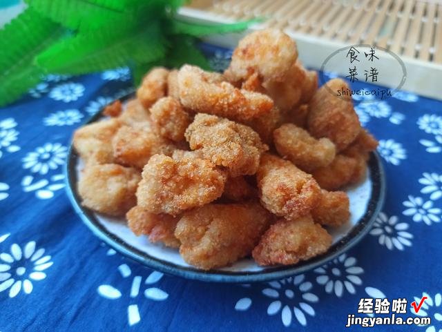 鸡胸肉最好吃的6种做法，肉质不柴，鲜香入味，不用担心长胖增重