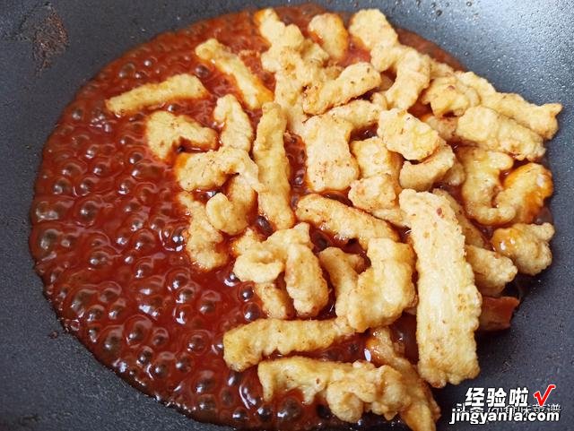 鸡胸肉最好吃的6种做法，肉质不柴，鲜香入味，不用担心长胖增重