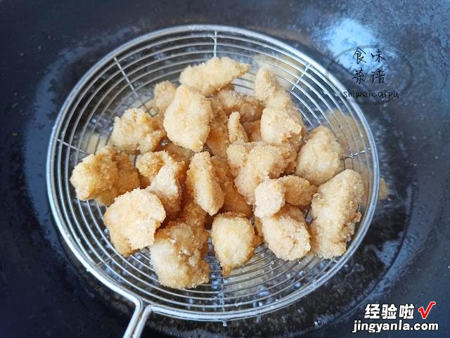 鸡胸肉最好吃的6种做法，肉质不柴，鲜香入味，不用担心长胖增重