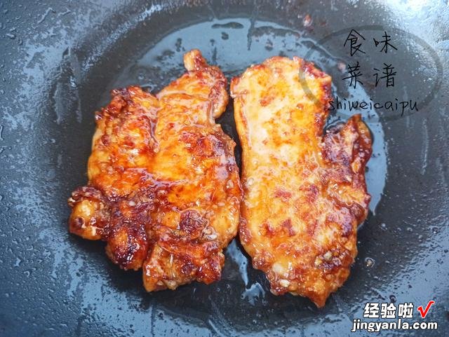 鸡胸肉最好吃的6种做法，肉质不柴，鲜香入味，不用担心长胖增重