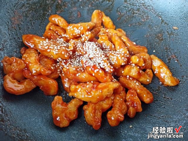 鸡胸肉最好吃的6种做法，肉质不柴，鲜香入味，不用担心长胖增重