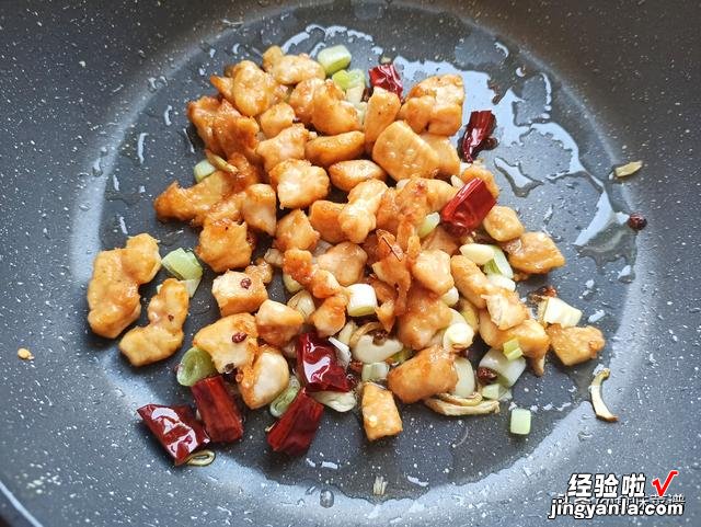 鸡胸肉最好吃的6种做法，肉质不柴，鲜香入味，不用担心长胖增重