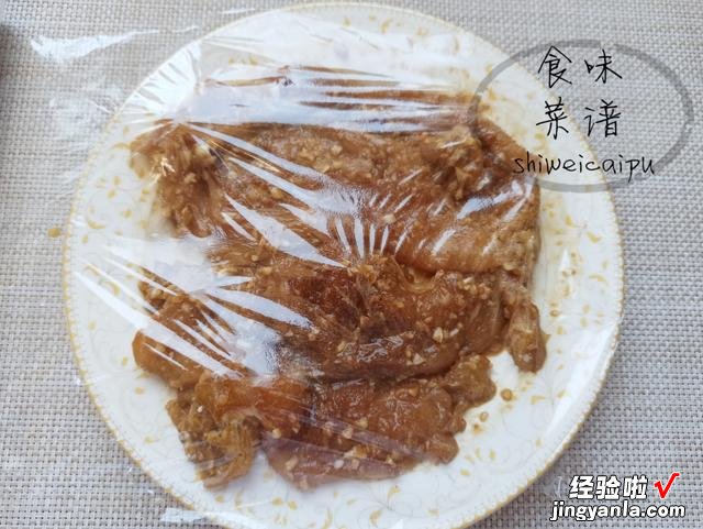 鸡胸肉最好吃的6种做法，肉质不柴，鲜香入味，不用担心长胖增重