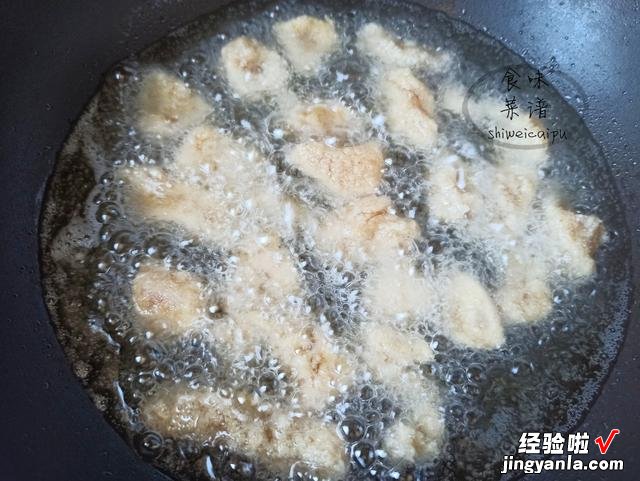 鸡胸肉最好吃的6种做法，肉质不柴，鲜香入味，不用担心长胖增重