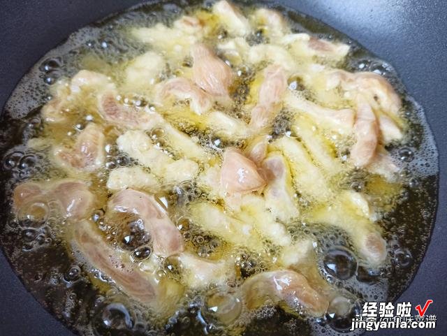 鸡胸肉最好吃的6种做法，肉质不柴，鲜香入味，不用担心长胖增重