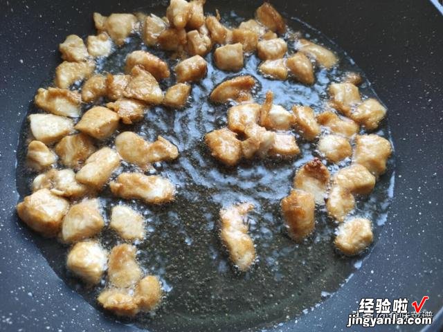 鸡胸肉最好吃的6种做法，肉质不柴，鲜香入味，不用担心长胖增重