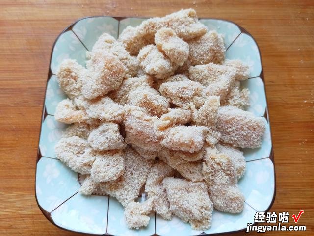 鸡胸肉最好吃的6种做法，肉质不柴，鲜香入味，不用担心长胖增重