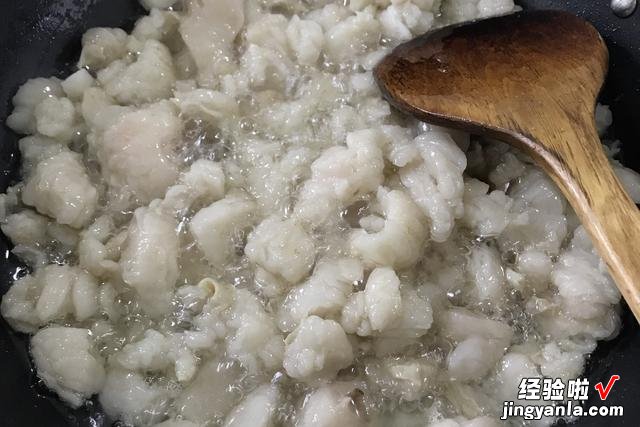 花椒油、辣椒油、猪油、明油的熬制方法,花钱学的教程,免费给你