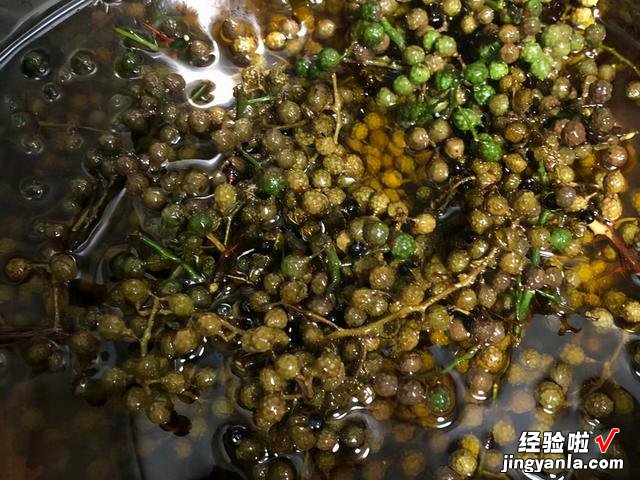 花椒油、辣椒油、猪油、明油的熬制方法,花钱学的教程,免费给你