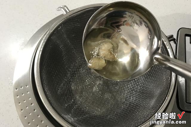 花椒油、辣椒油、猪油、明油的熬制方法,花钱学的教程,免费给你