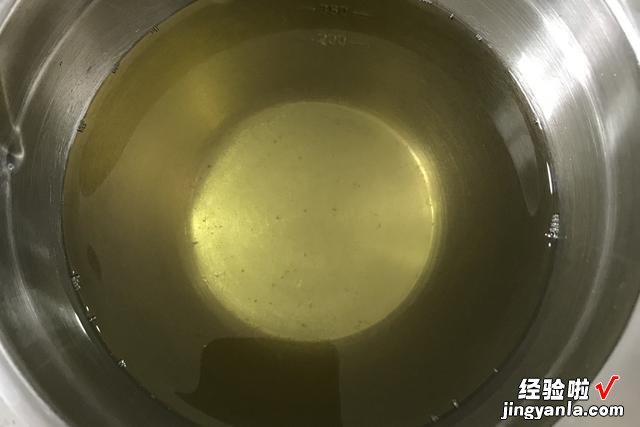 花椒油、辣椒油、猪油、明油的熬制方法,花钱学的教程,免费给你