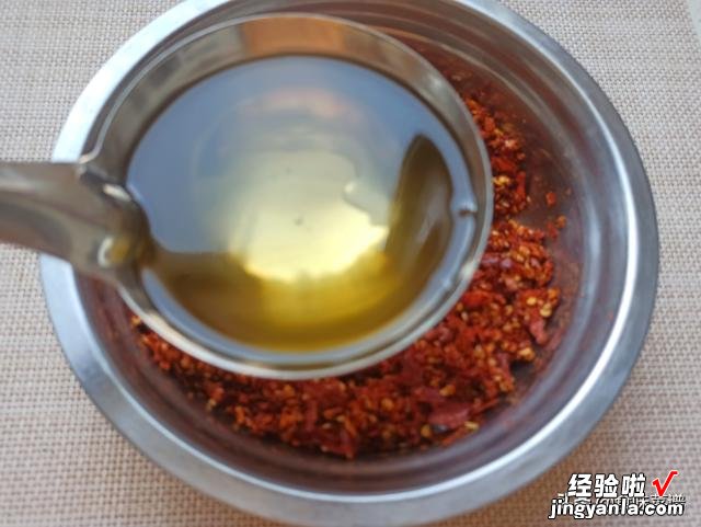 花椒油、辣椒油、猪油、明油的熬制方法,花钱学的教程,免费给你