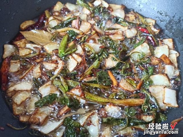 花椒油、辣椒油、猪油、明油的熬制方法,花钱学的教程,免费给你