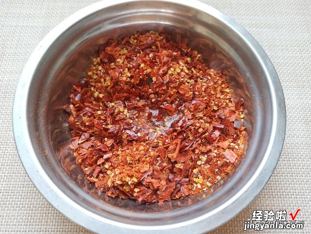 花椒油、辣椒油、猪油、明油的熬制方法,花钱学的教程,免费给你